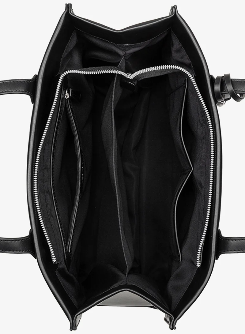 NINE WEST Kitra 2 Comp Tote
